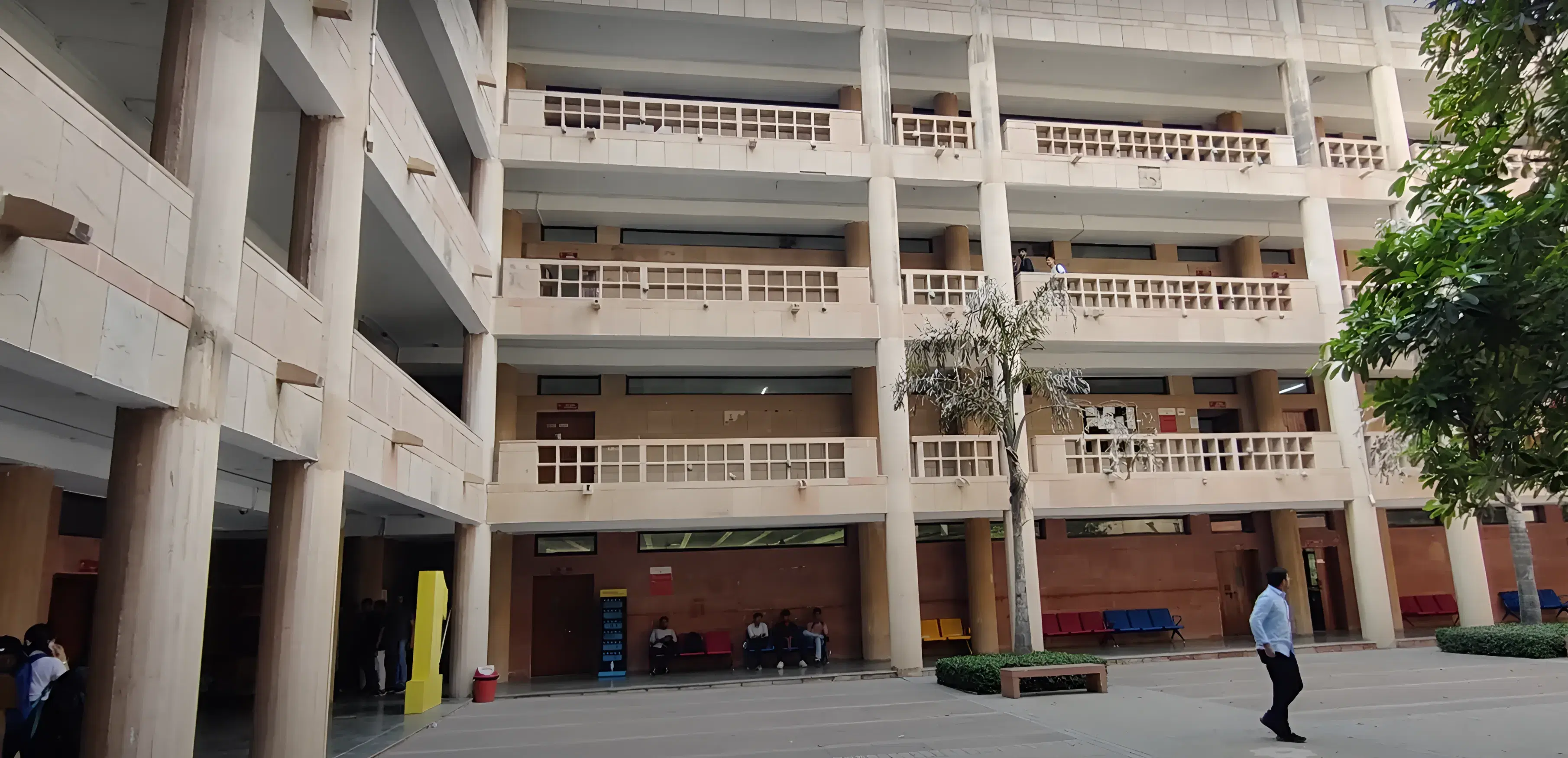 GCET Academic Infrastructure photo 2